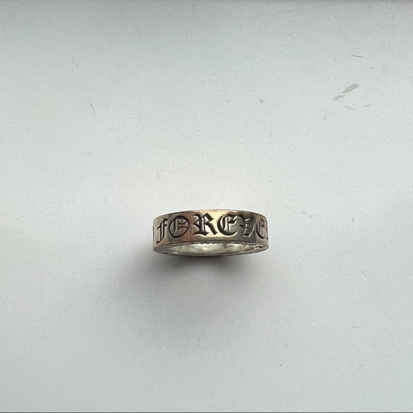 Chrome hearts ring - Picture 2 of 4